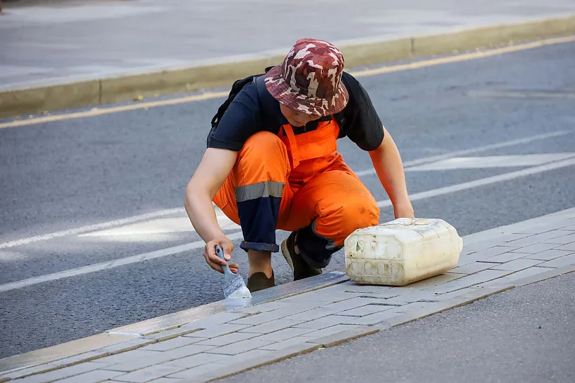 В&nbsp;Новодвинске Архангельской области благоустроят общественную территорию