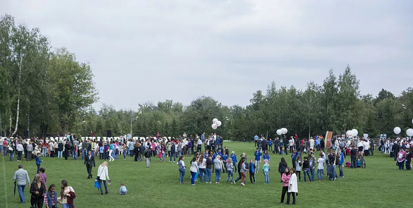 В&nbsp;Казани пройдет фестиваль новой этнической культуры народов Поволжья