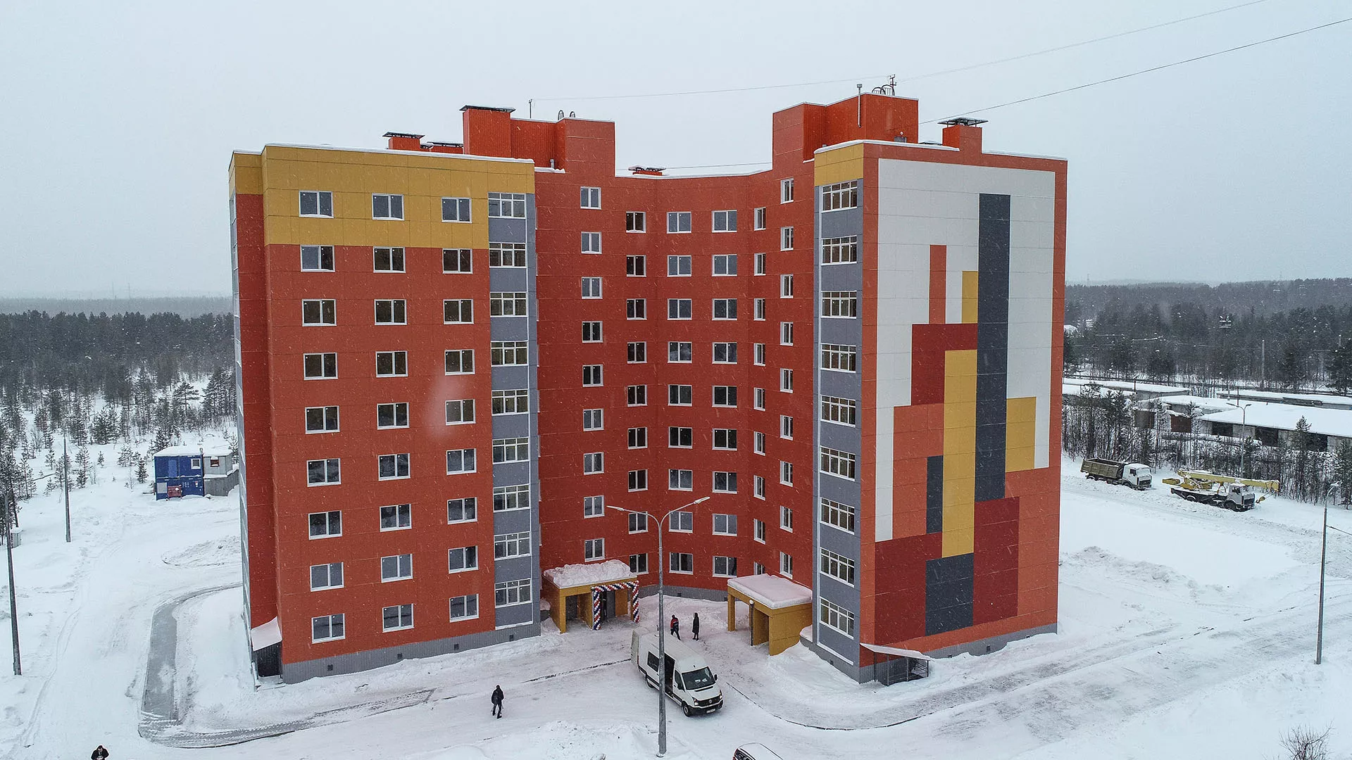 Павел Львов/РИА Новости
