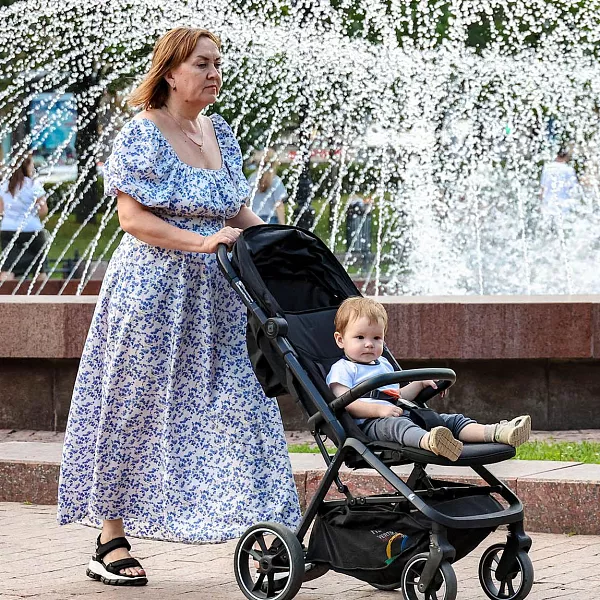 В&nbsp;Санкт-Петербурге начала действовать новая мера поддержки молодых семей