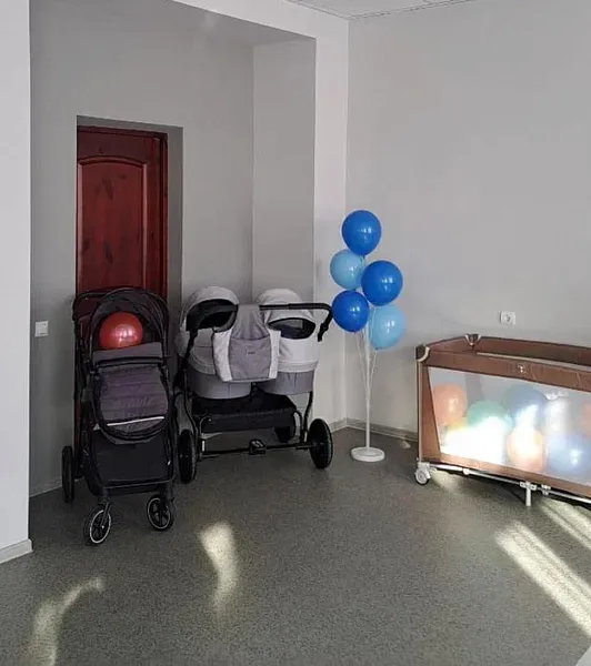 Еще&nbsp;один пункт проката вещей для&nbsp;детей открыли в&nbsp;Нижегородской области