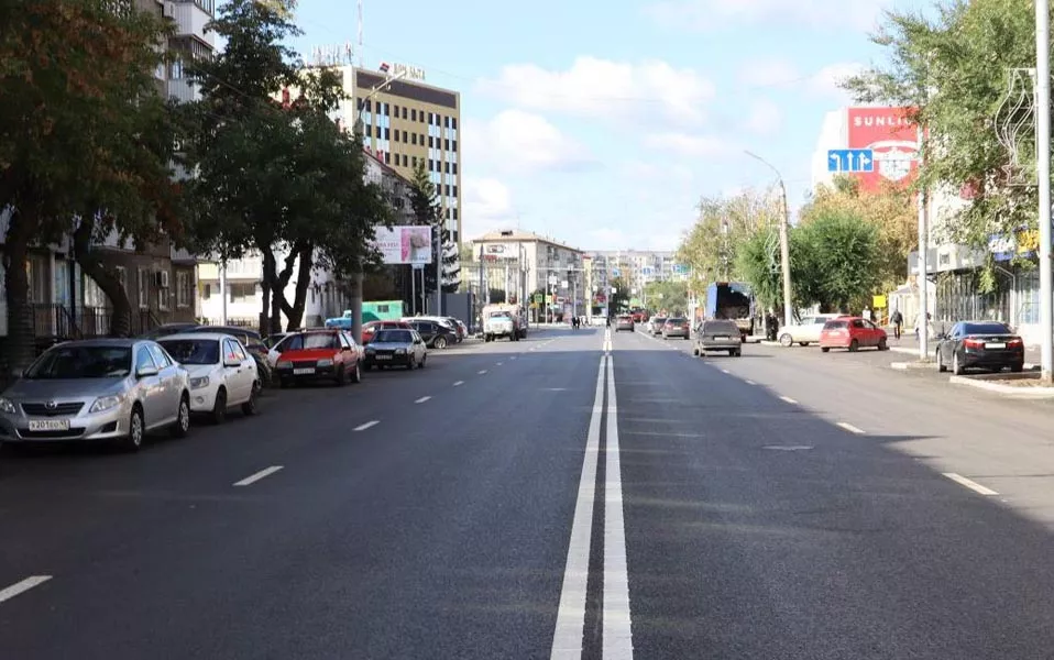 Департамент строительства, госэкспертизы и жилищно-коммунального хозяйства Курганской области