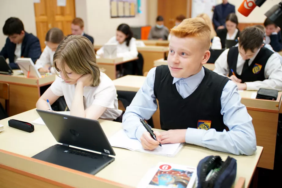 Комитет по информационной политике Правительства Хабаровского края