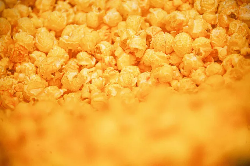 Столичный производитель попкорна увеличил выпуск продукции на&nbsp;36%