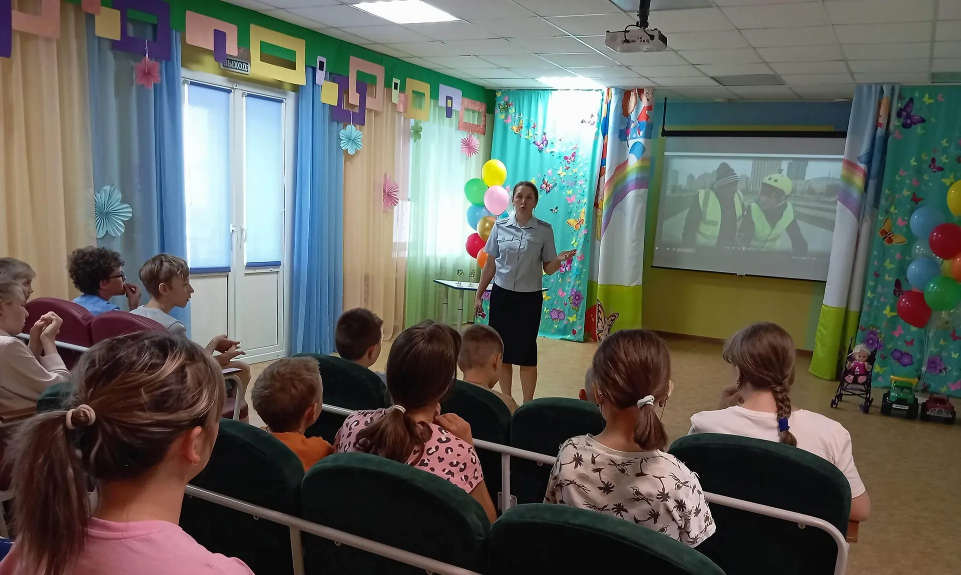 Администрация Тайгинского городского округа