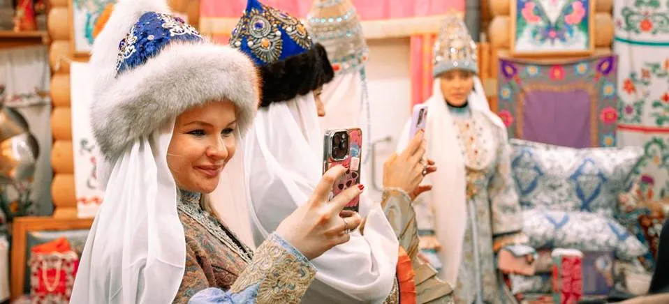 Государственный комитет Республики Татарстан по туризму