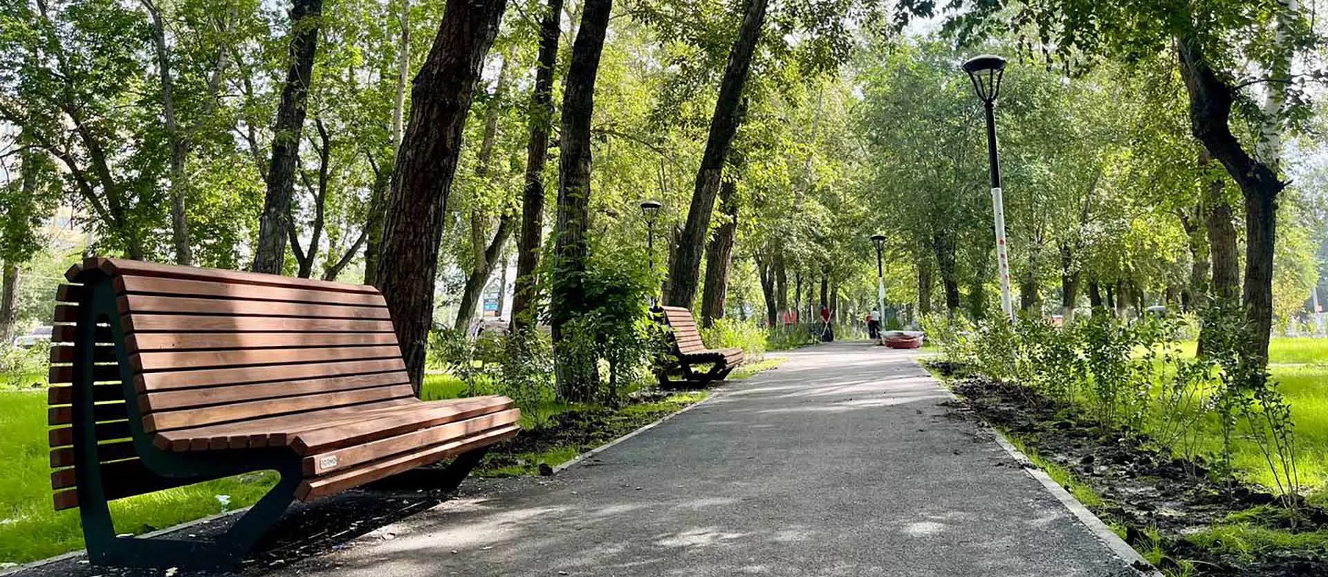 Администрация города Челябинска