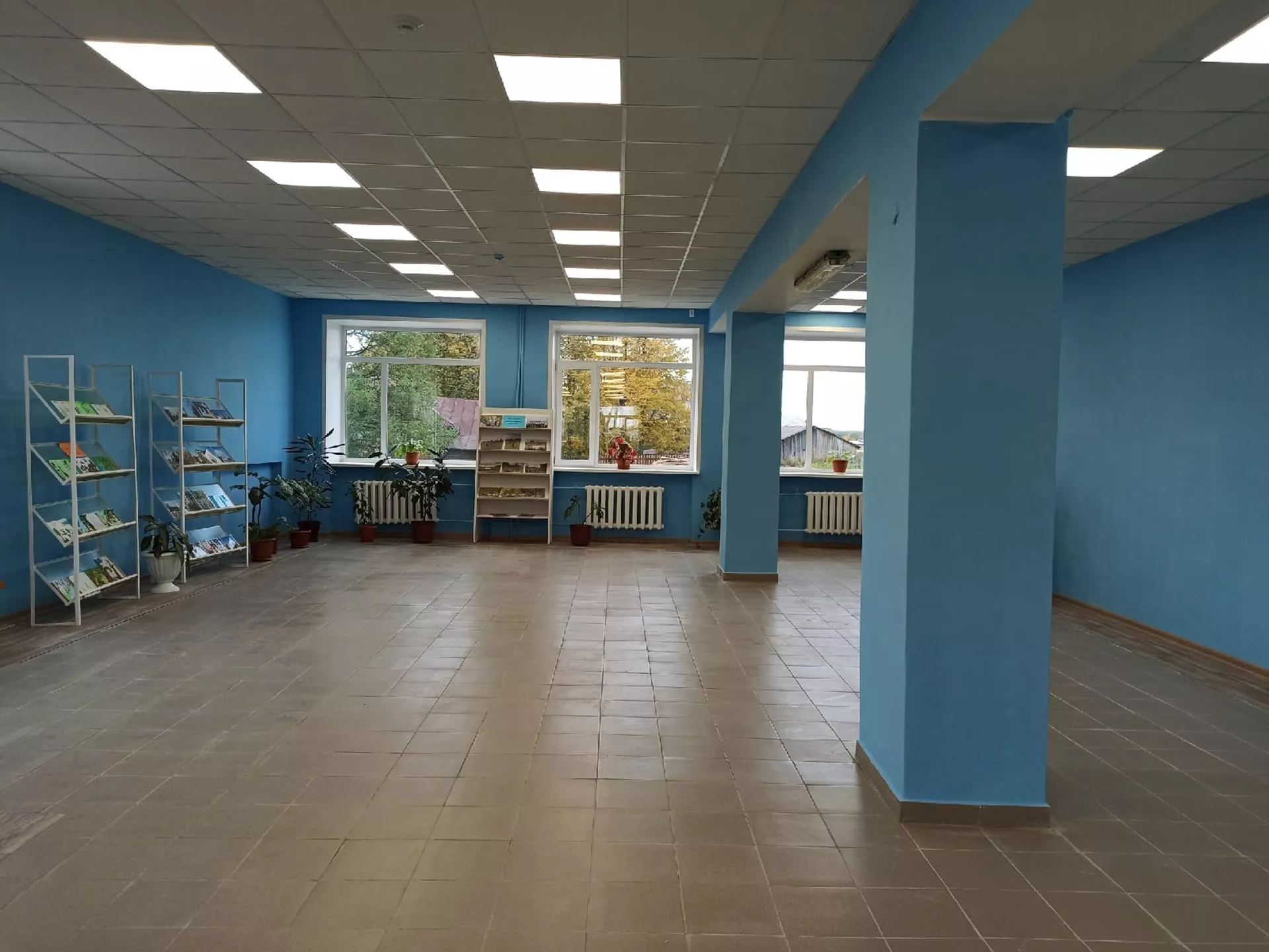Департамент культуры и туризма Вологодской области