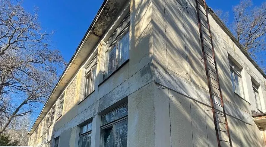Аппарат Совета министров Республики Крым