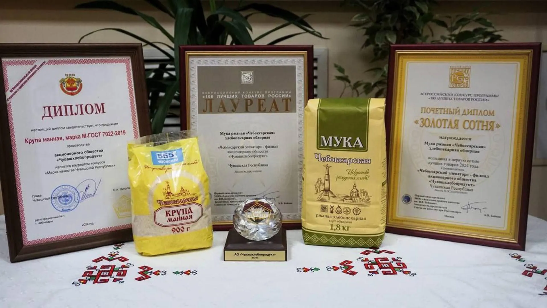 Министерство сельского хозяйства Чувашской Республики