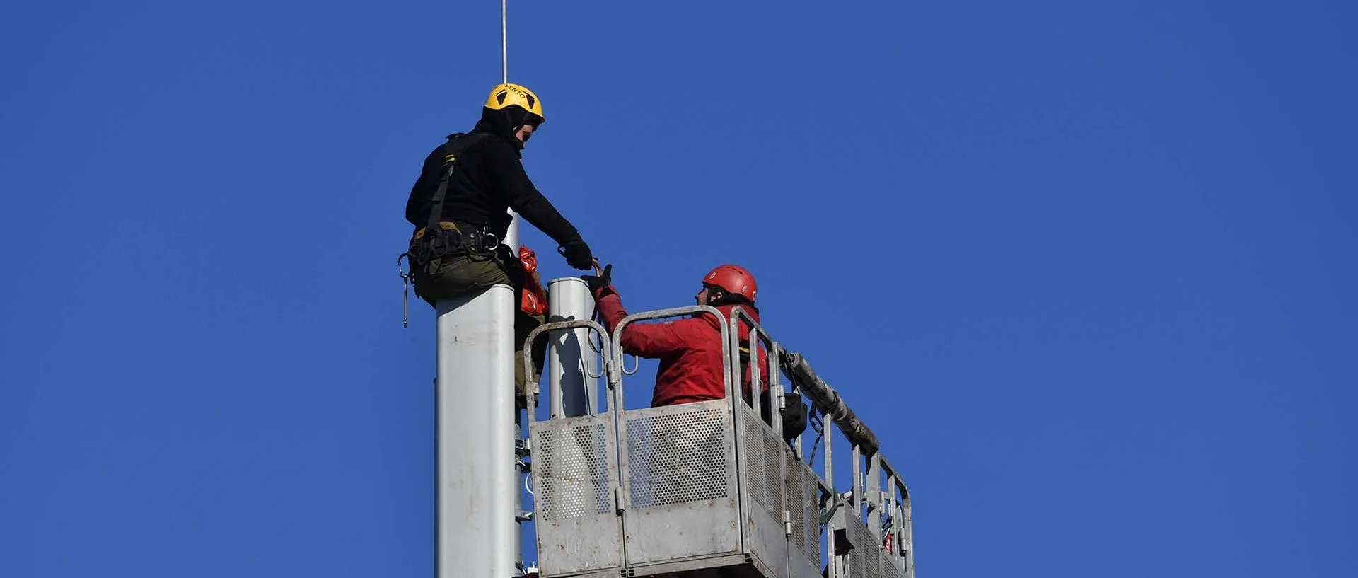 Михаил Воскресенский/РИА Новости