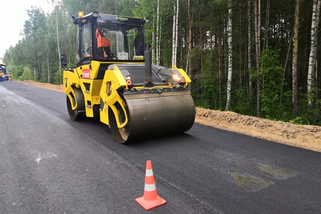 Пресс-служба правительства Нижегородской области