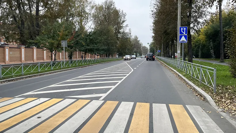 Дороги Иркутской области станут безопаснее после ремонта