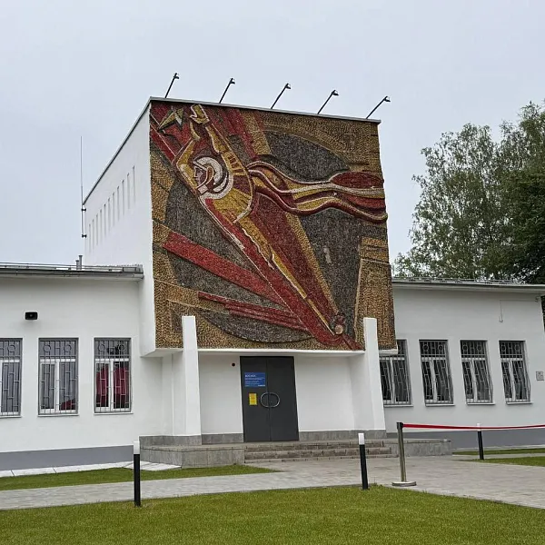 В&nbsp;поселке Никульское Ярославской области прошел &laquo;Космический пикник&raquo;