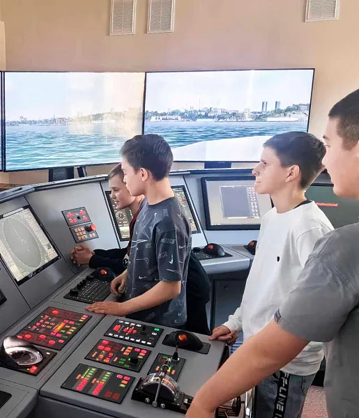 На&nbsp;Камчатке оценили уровень готовности школьников к&nbsp;выбору профессии