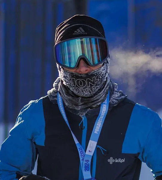 В&nbsp;Смоленске состоится рождественский забег