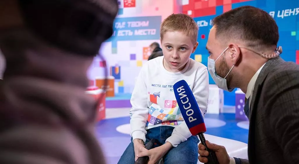 Пресс-служба конкурса «Большая перемена»