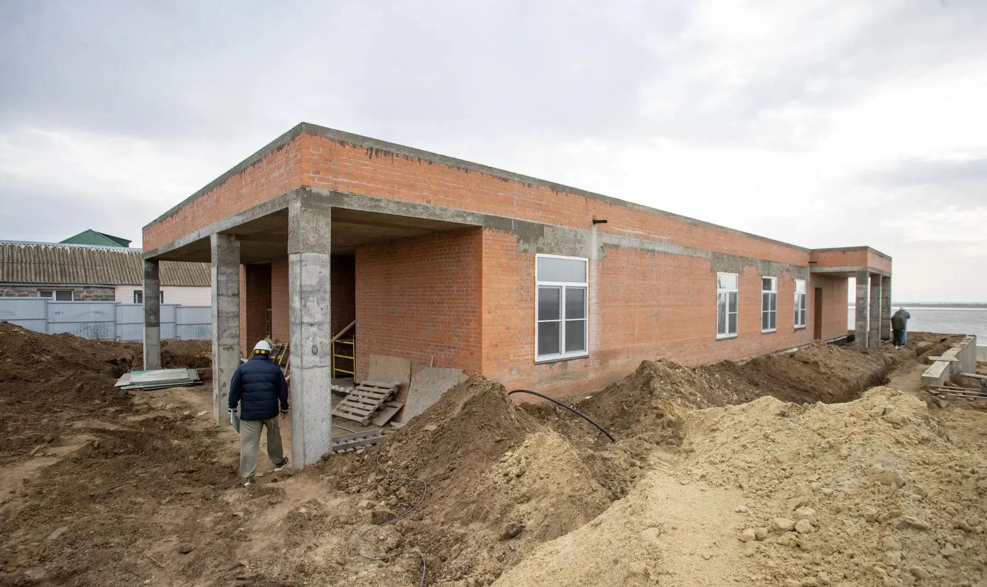 Администрация муниципального образования город-курорт Анапа