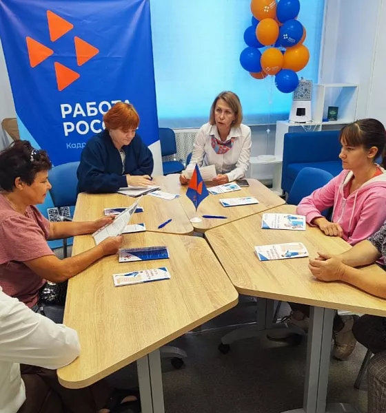 Около 50&nbsp;участниц женских клубов Владимирской области нашли работу