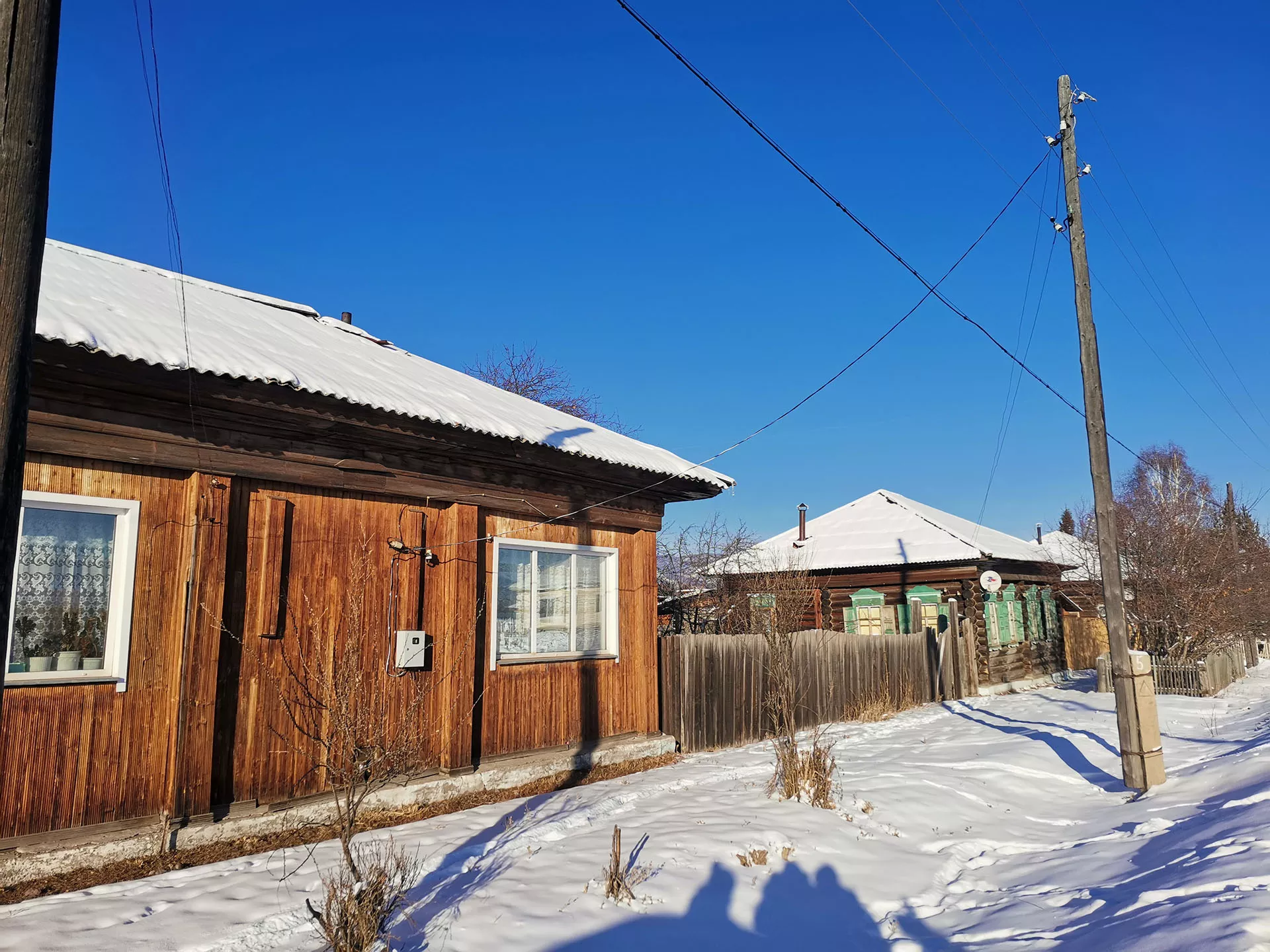 Министерство цифрового развития Красноярского края