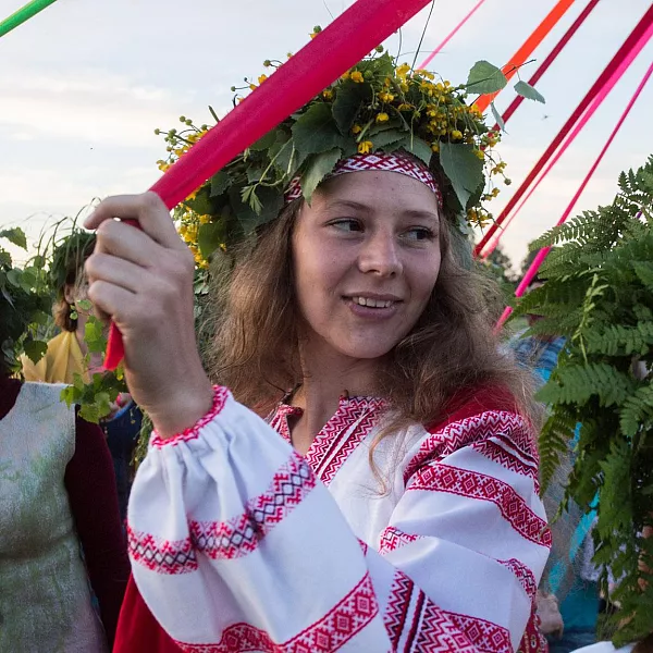 В&nbsp;Алтайском крае стартовал международный этнофестиваль