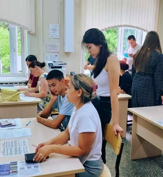В&nbsp;Алтае по&nbsp;проекту &laquo;Профессионалитет&raquo; будут обучать в&nbsp;двух заведениях