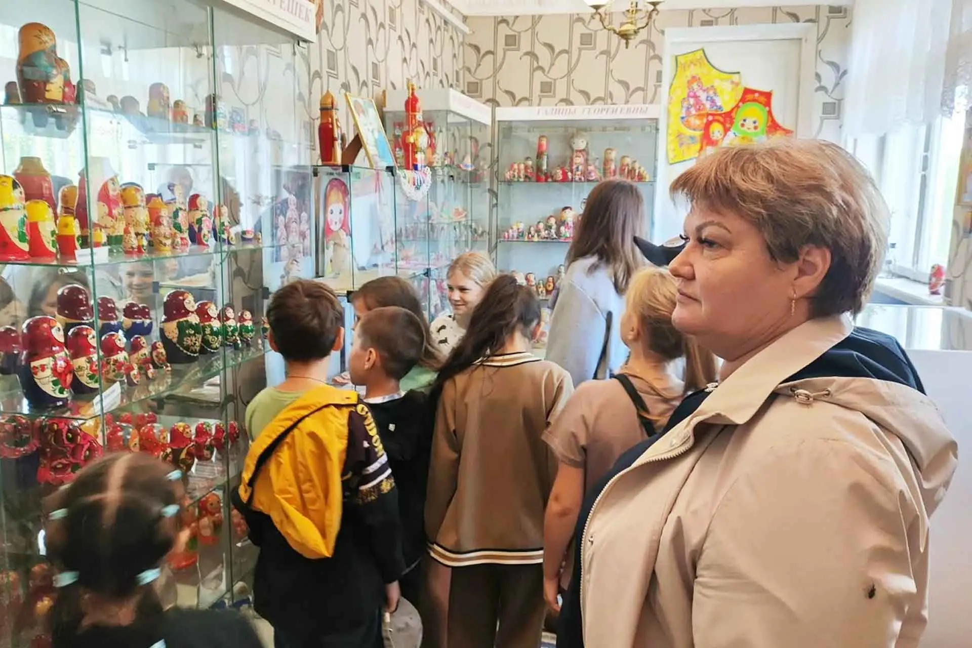 Администрация муниципального района Ставропольский Самарской области