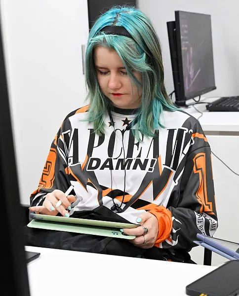 В&nbsp;университете Барнаула состоится фестиваль юных журналистов