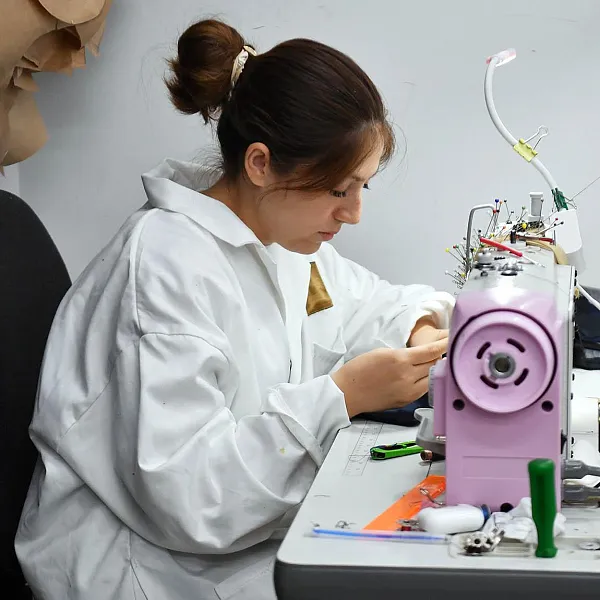 Число самозанятых в&nbsp;Калмыкии увеличилось на&nbsp;20% по&nbsp;итогам 2025&nbsp;года