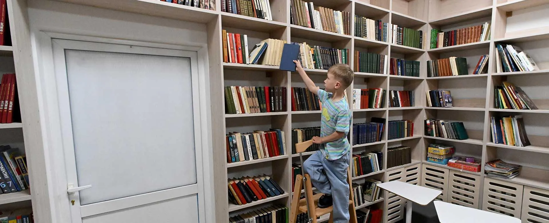 Илья Наймушин/РИА Новости