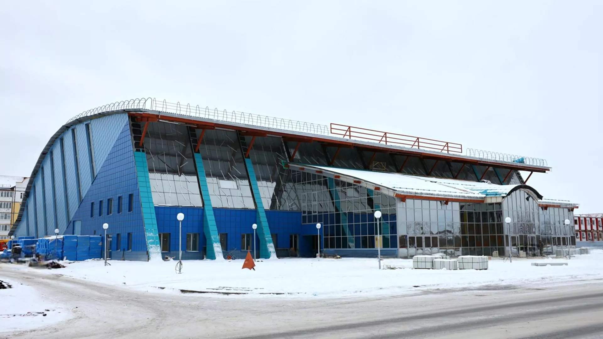 Ксения Бохан