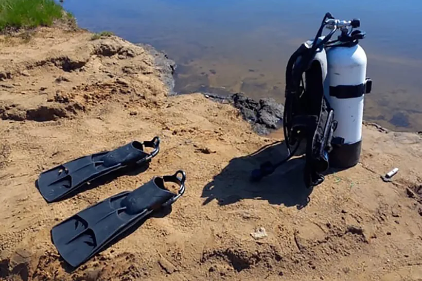 В&nbsp;Красноармейском районе Самарской области очистят водоемы