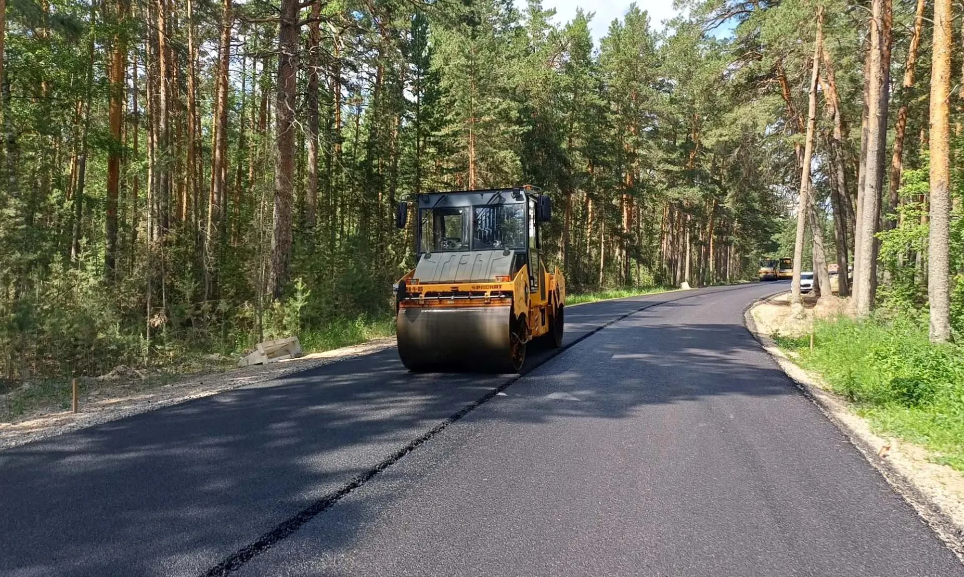 Министерство транспорта Алтайского края
