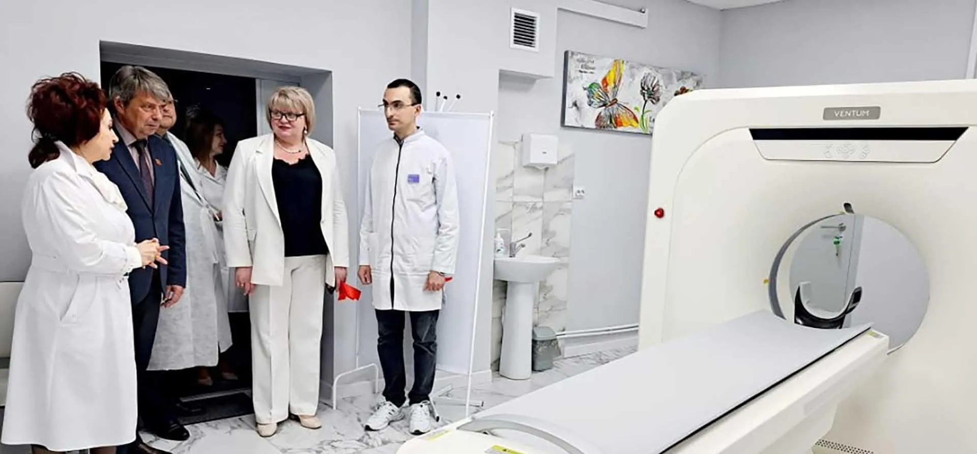 Правительство Ставропольского края