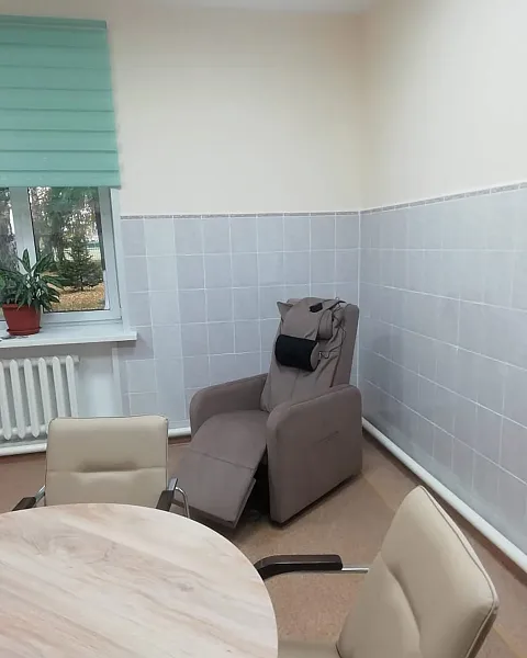 В&nbsp;селе Верх-Егос Кузбасса откроется отделение дневного пребывания