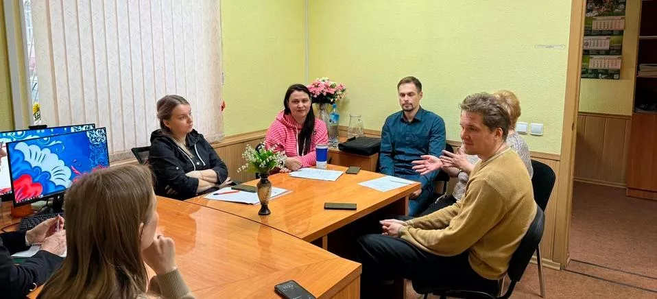 Администрация Красноармейского муниципального района