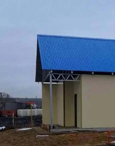 В&nbsp;селе Севрюкаево Самарской области построят фельдшерско-акушерский пункт