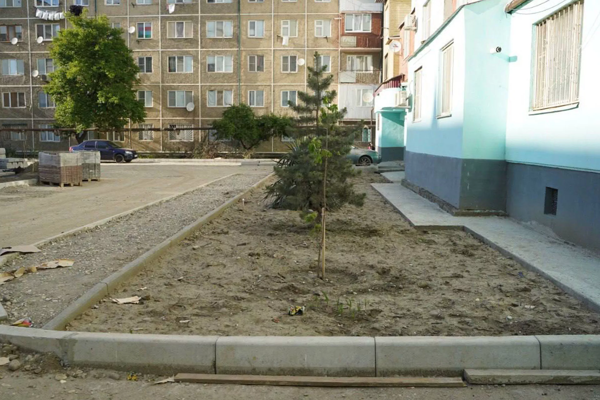 Администрация Главы Республики Дагестан