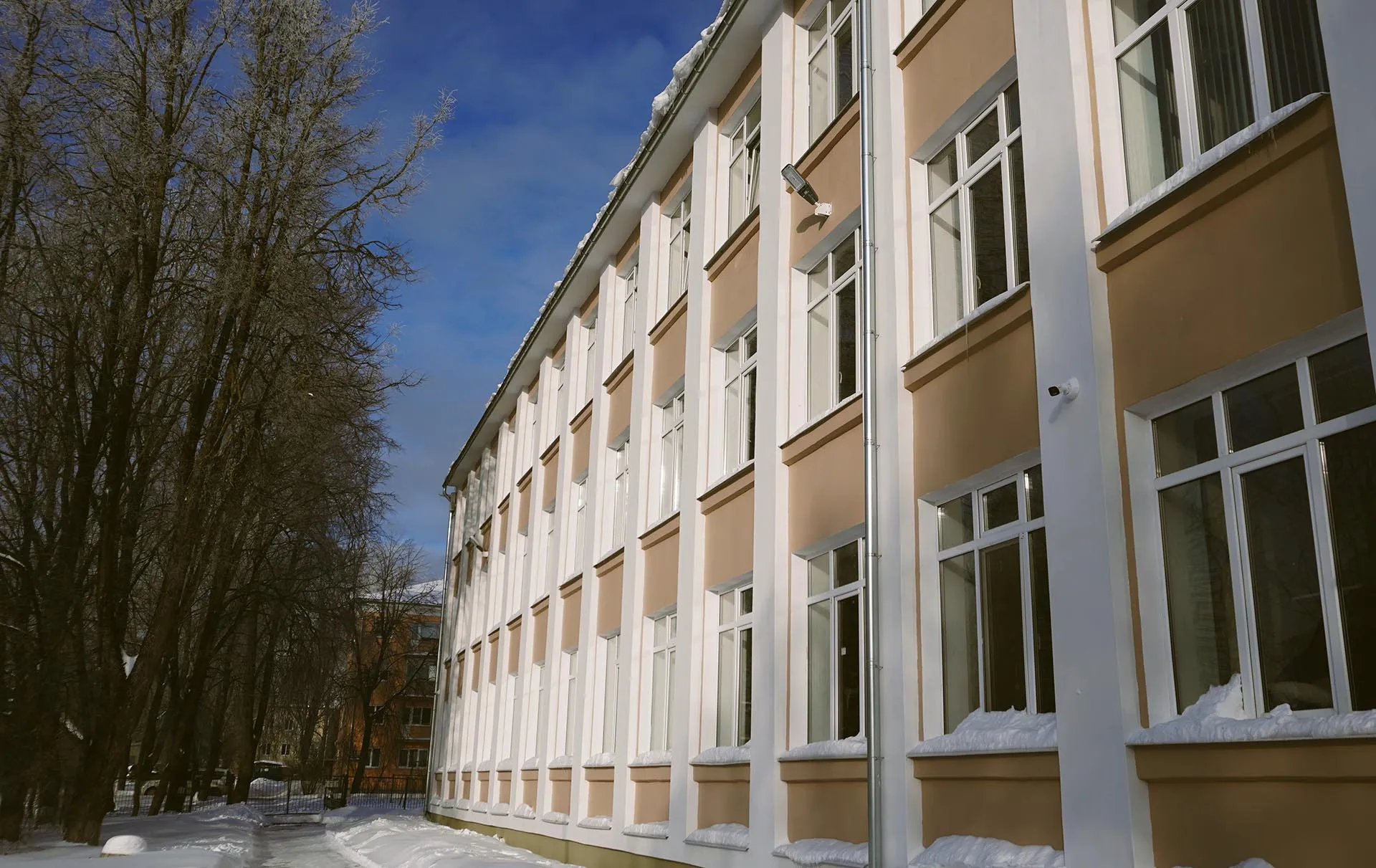 Администрация Великого Новгорода