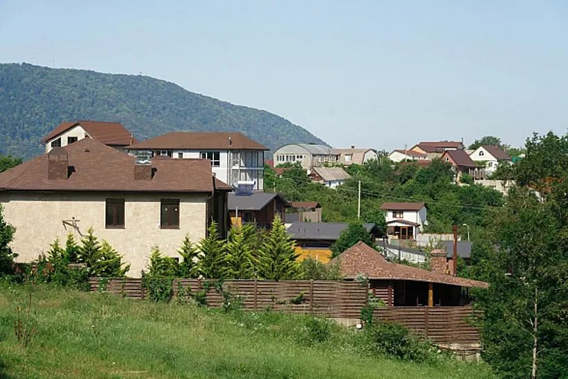 В&nbsp;трех селах близ Сочи улучшат мобильную связь и&nbsp;интернет