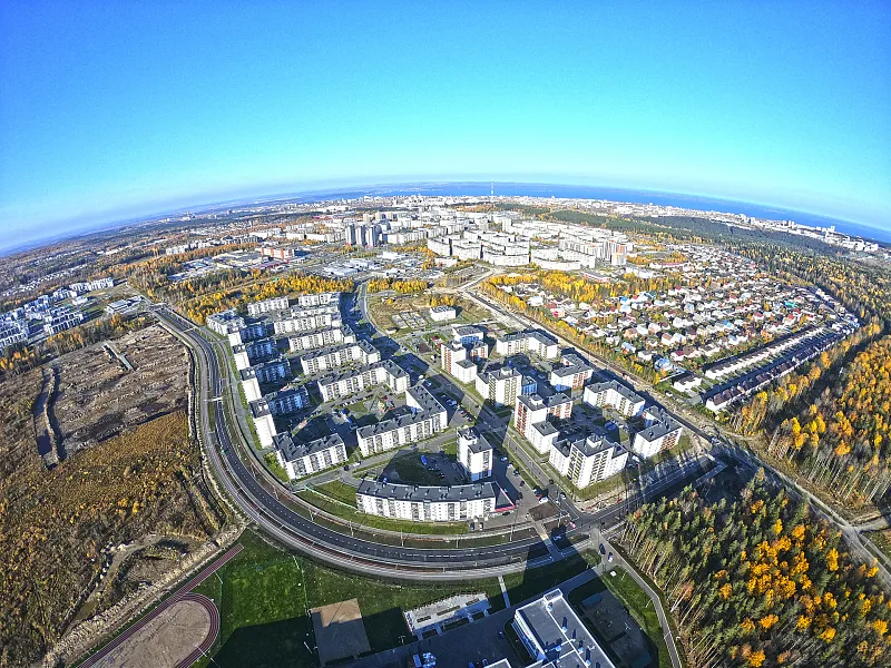 В&nbsp;Петрозаводске отремонтируют более 20&nbsp;км городских дорог
