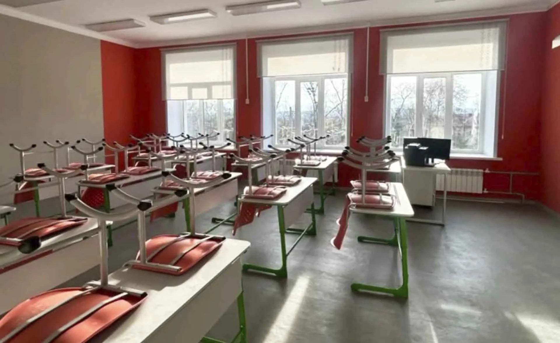 Пресс-служба правительства Нижегородской области