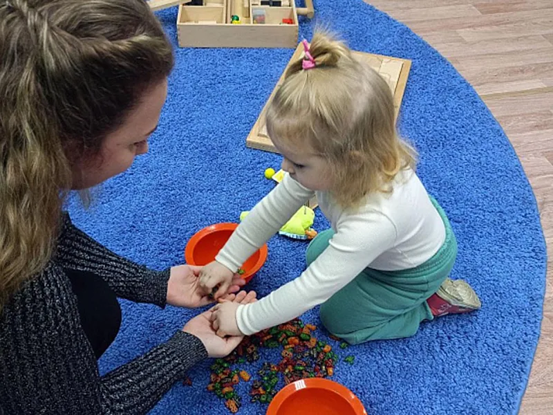 Еще&nbsp;5&nbsp;коррекционных школ Волгоградской области получат новое оборудование