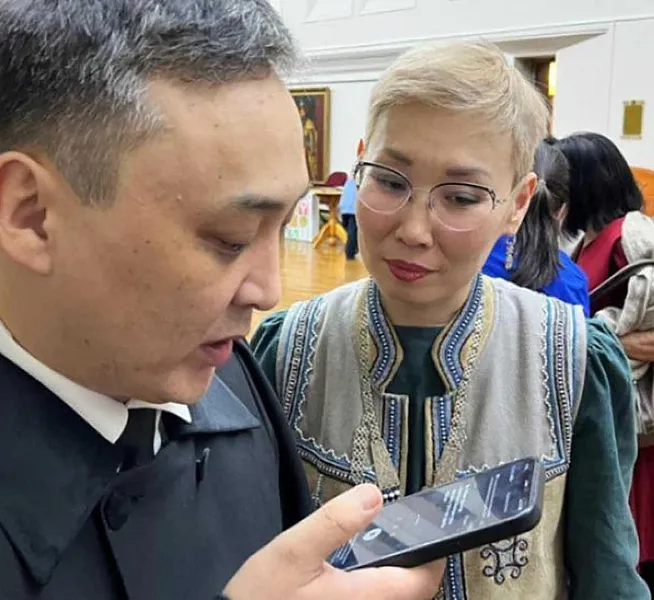 В&nbsp;Якутии проект &laquo;Сохрани родной язык&raquo; собрал около 12&nbsp;тысяч аудиозаписей