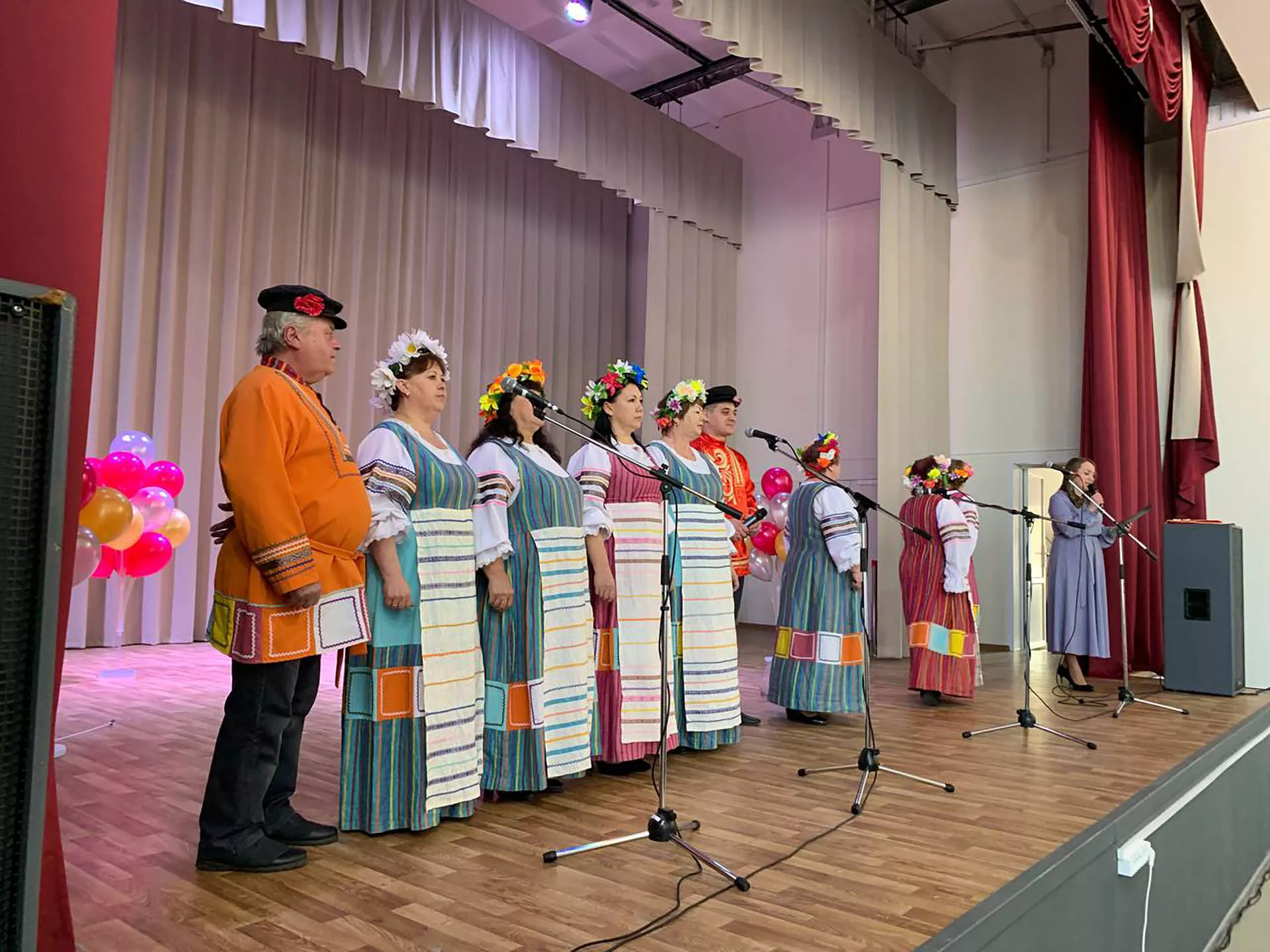 Департамент культуры Ярославской области