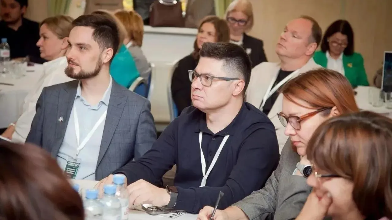 Министерство информации и молодежной политики Московской области
