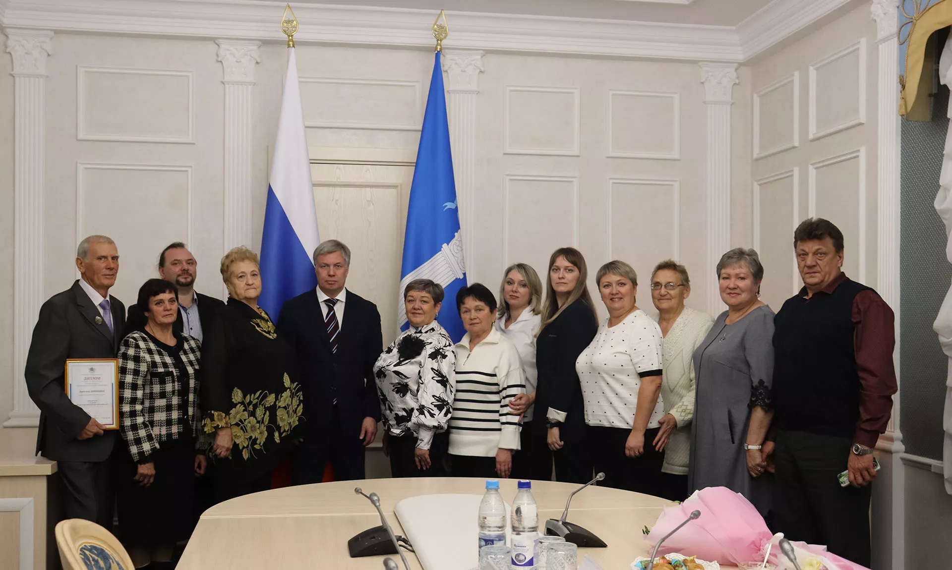 Агентство по развитию человеческого потенциала и трудовых ресурсов Ульяновской области