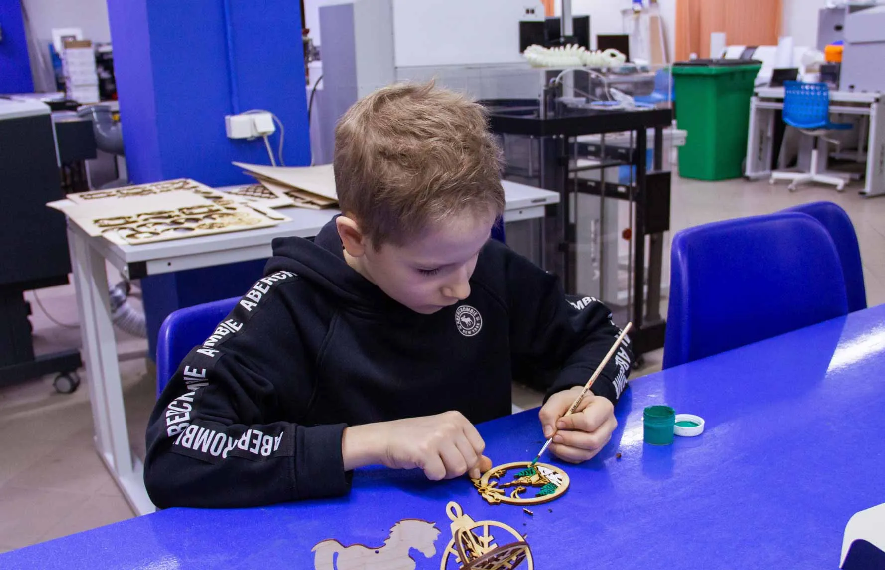 Министерство образования Пензенской области