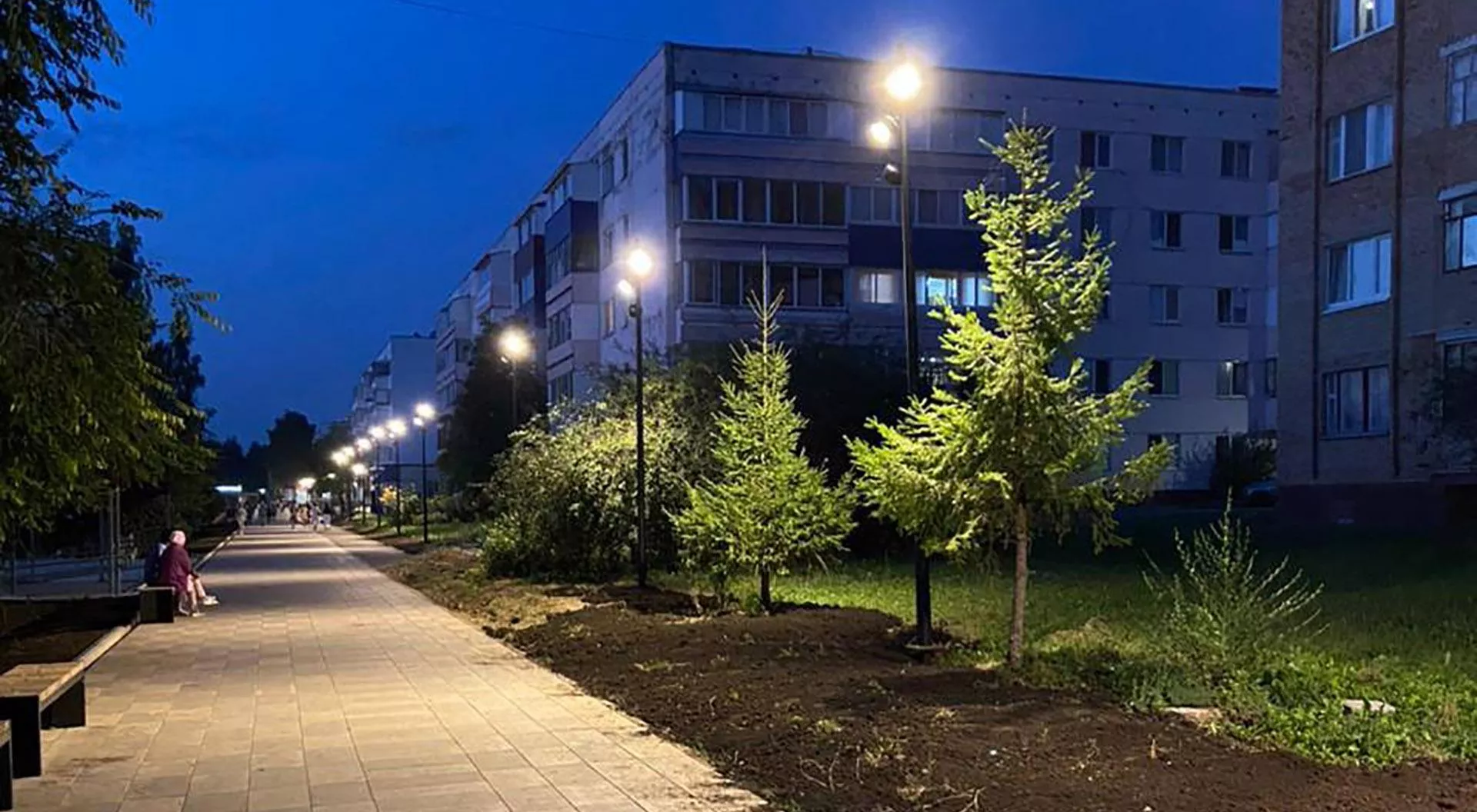 Совет Менделеевского района Татарстана