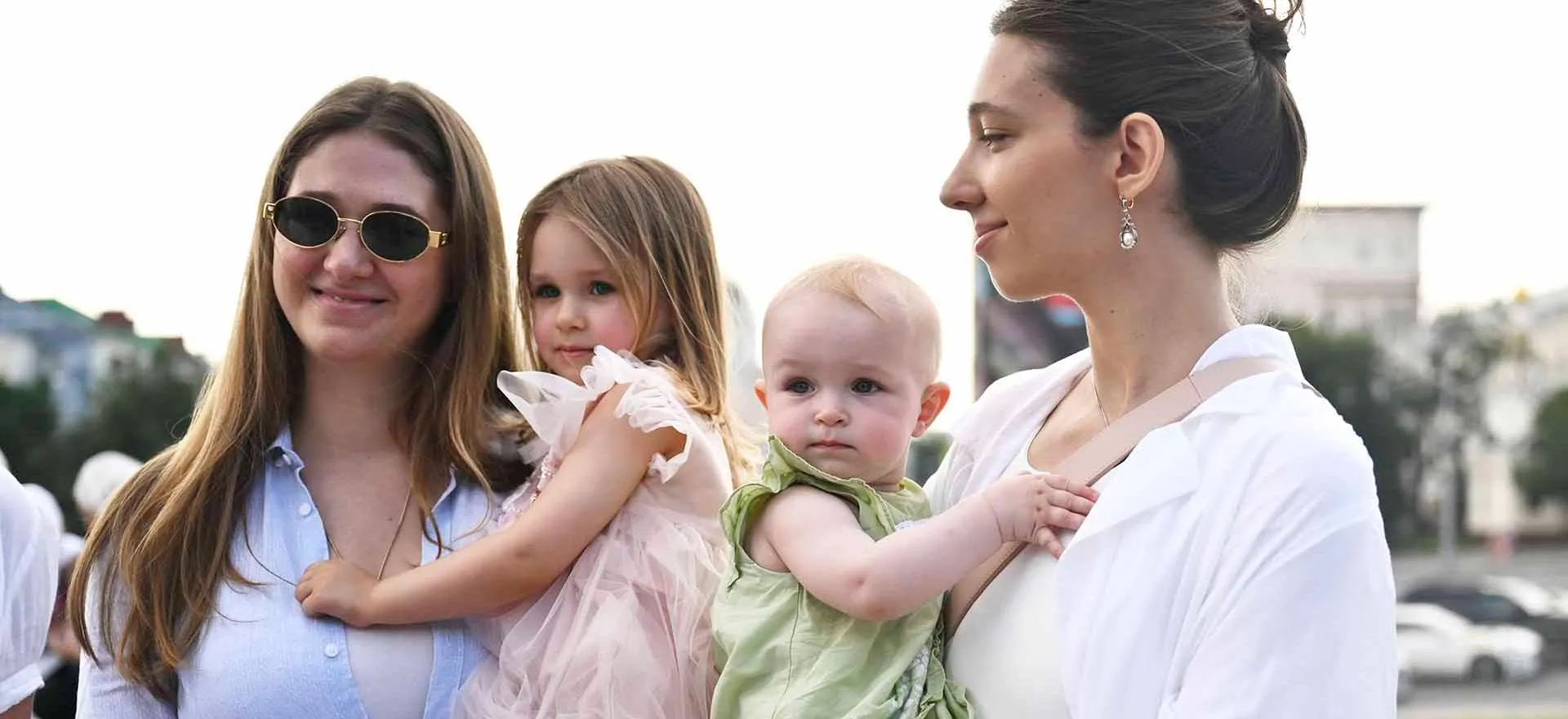 Кристина Кормилицына/РИА Новости